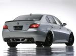 BMW M5 by Wald 2004 года